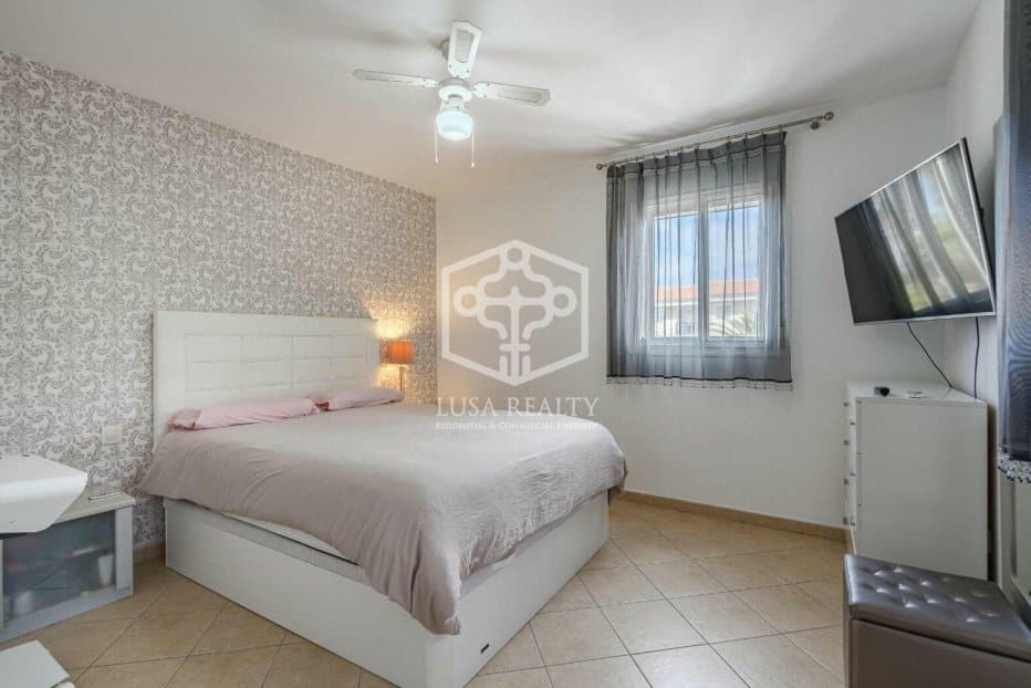 Rindu māja Adeje, Tenerife, Spānijā 3 istabas, 339 m2 Nr. 133243
