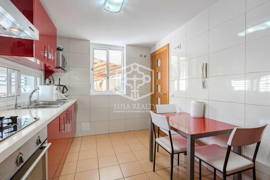 Rindu māja Adeje, Tenerife, Spānijā 3 istabas, 339 m2 Nr. 133243
