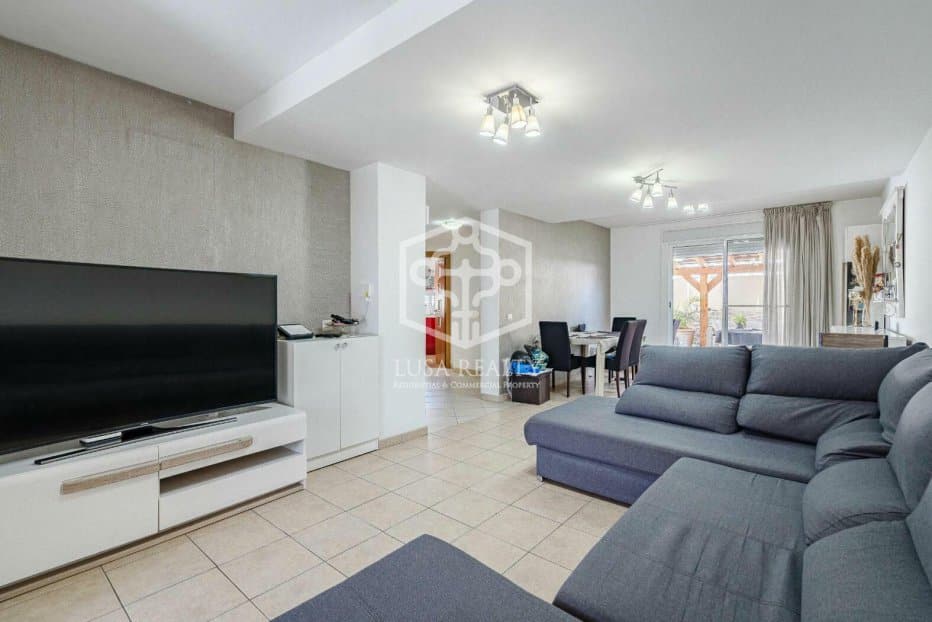 Rindu māja Adeje, Tenerife, Spānijā 3 istabas, 339 m2 Nr. 133243