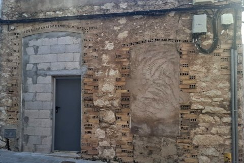 Zemes gabals Tormos, Alicante, Spānijā 127 m2 Nr. 185321
