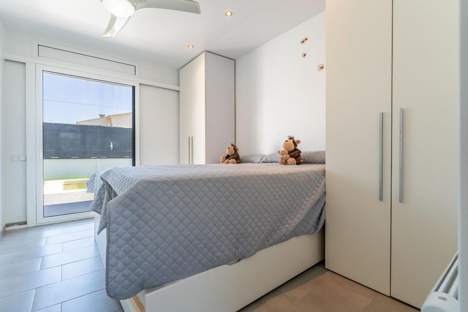 Casa in Spagna 3 camere da letto, 161 mq. N° 177837