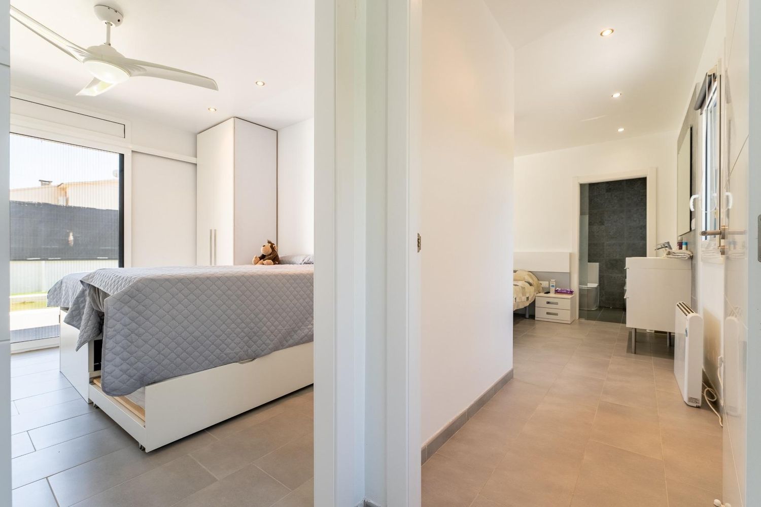 Casa in Spagna 3 camere da letto, 161 mq. N° 177837