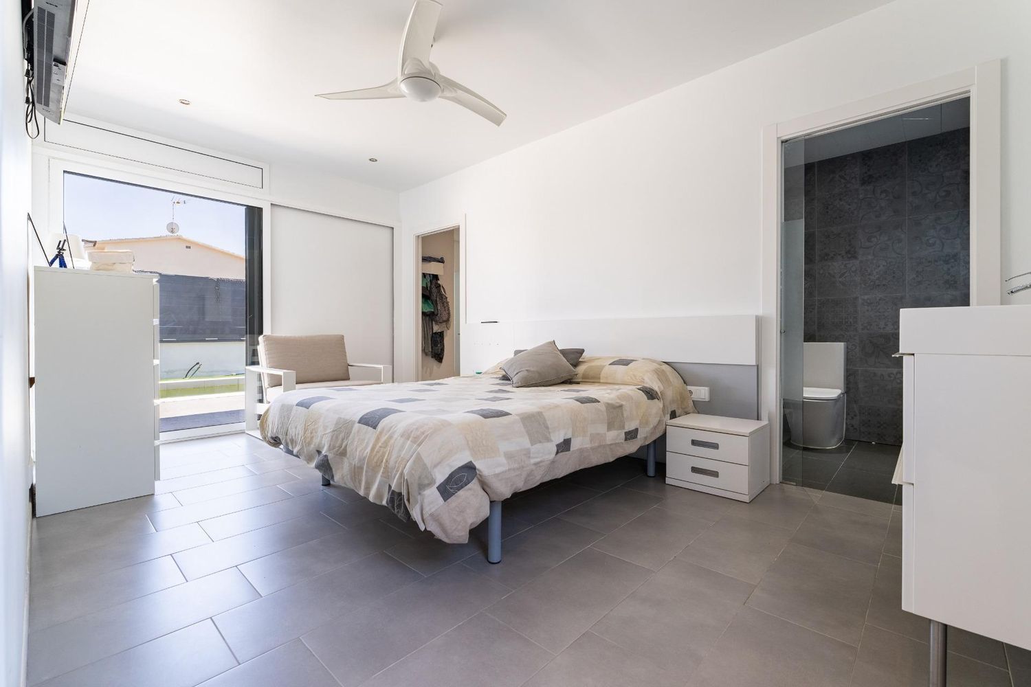 Casa in Spagna 3 camere da letto, 161 mq. N° 177837