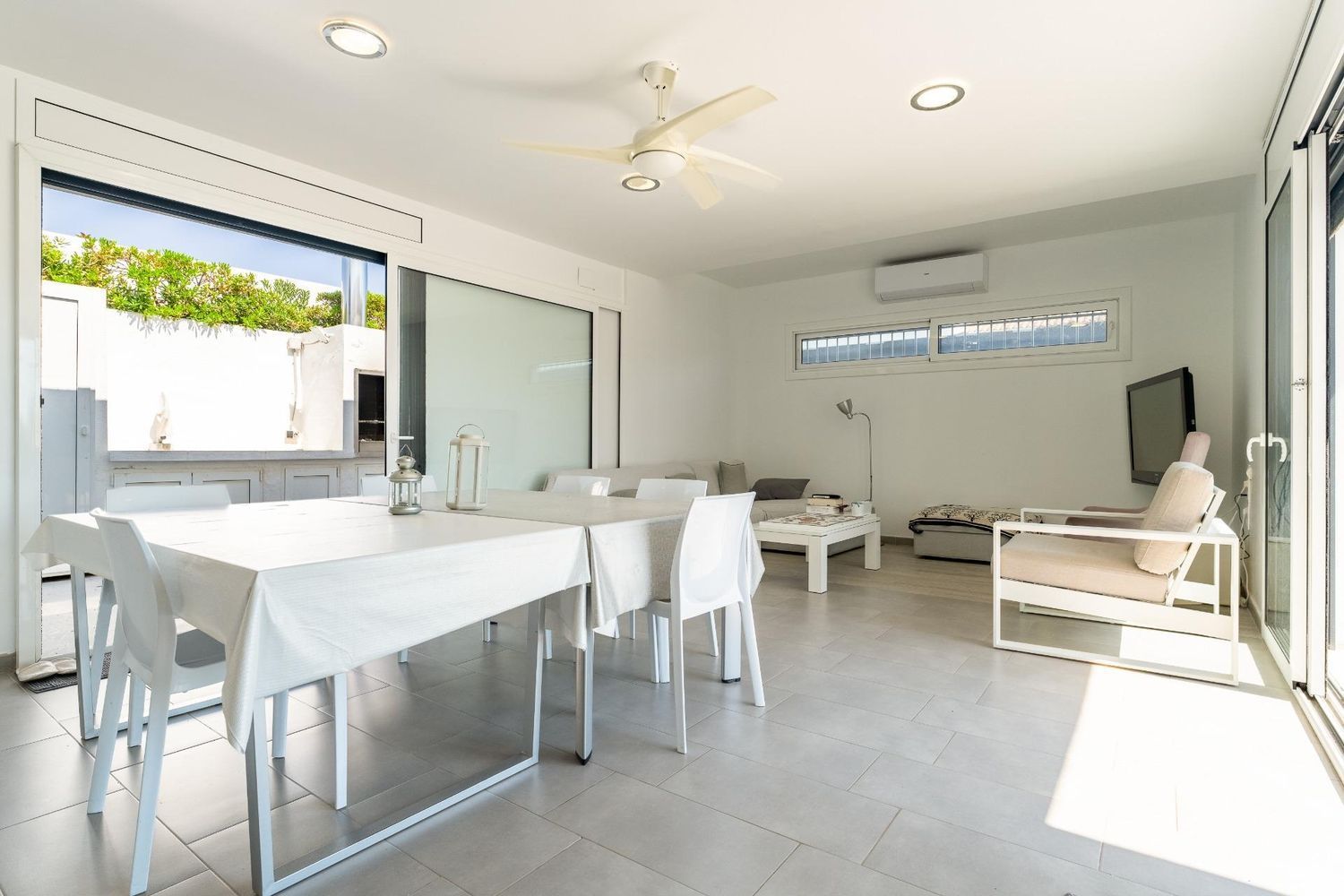 Casa in Spagna 3 camere da letto, 161 mq. N° 177837