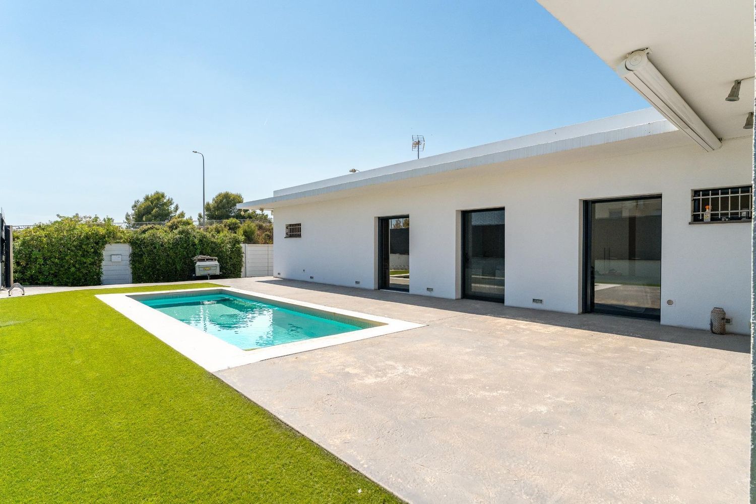 Casa in Spagna 3 camere da letto, 161 mq. N° 177837