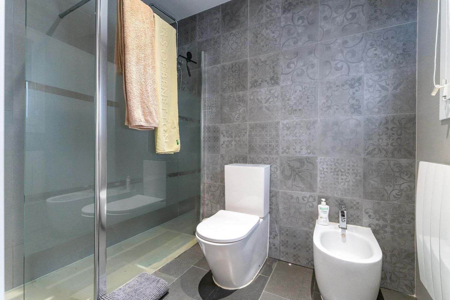 Casa in Spagna 3 camere da letto, 161 mq. N° 177837
