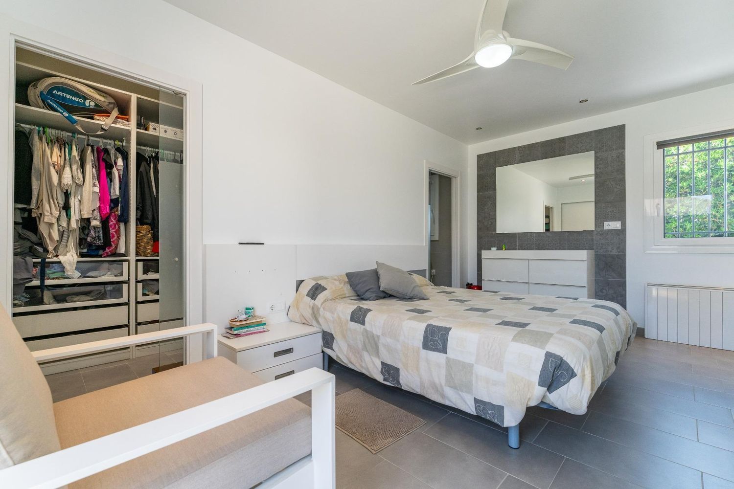 Casa in Spagna 3 camere da letto, 161 mq. N° 177837