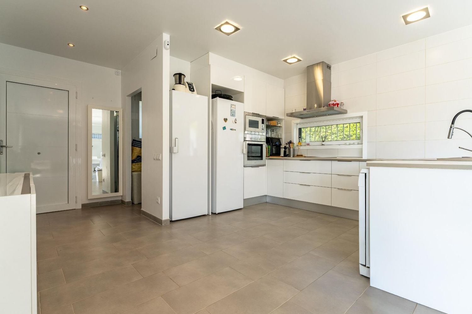 Casa in Spagna 3 camere da letto, 161 mq. N° 177837