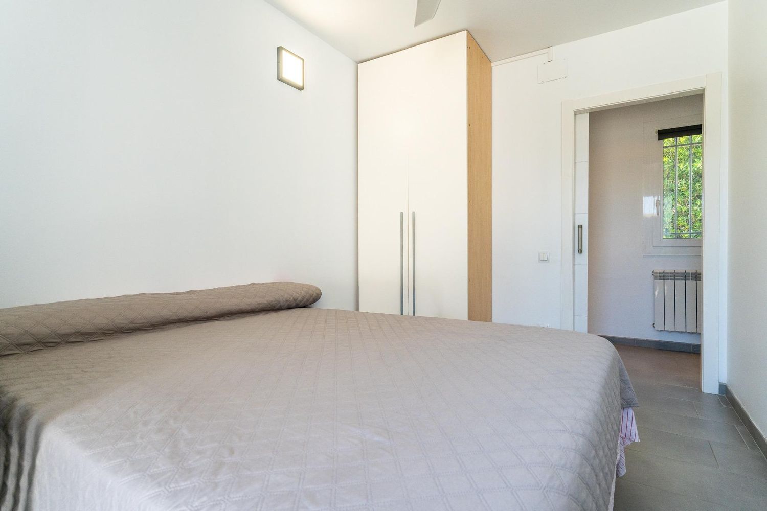 Casa in Spagna 3 camere da letto, 161 mq. N° 177837