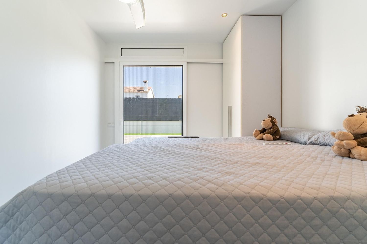 Casa in Spagna 3 camere da letto, 161 mq. N° 177837