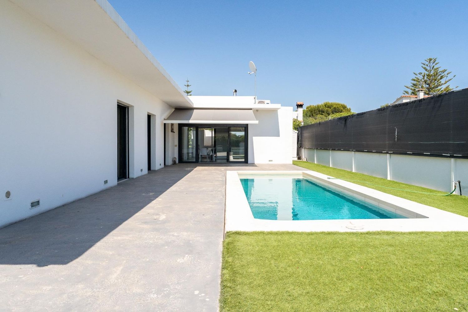 Casa in Spagna 3 camere da letto, 161 mq. N° 177837