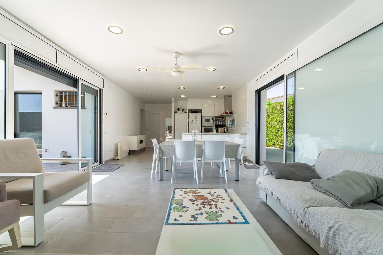 Casa in Spagna 3 camere da letto, 161 mq. N° 177837