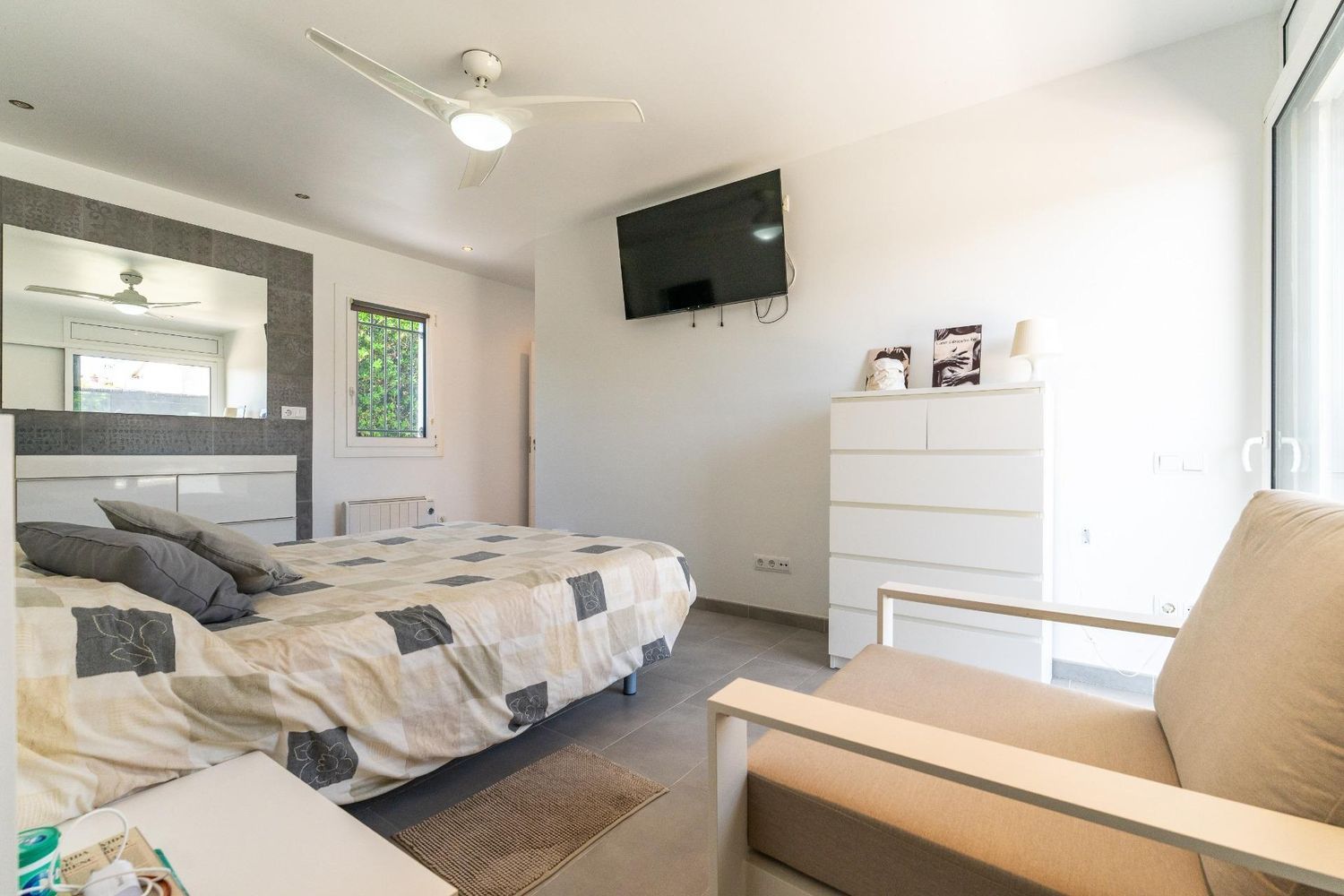 Casa in Spagna 3 camere da letto, 161 mq. N° 177837