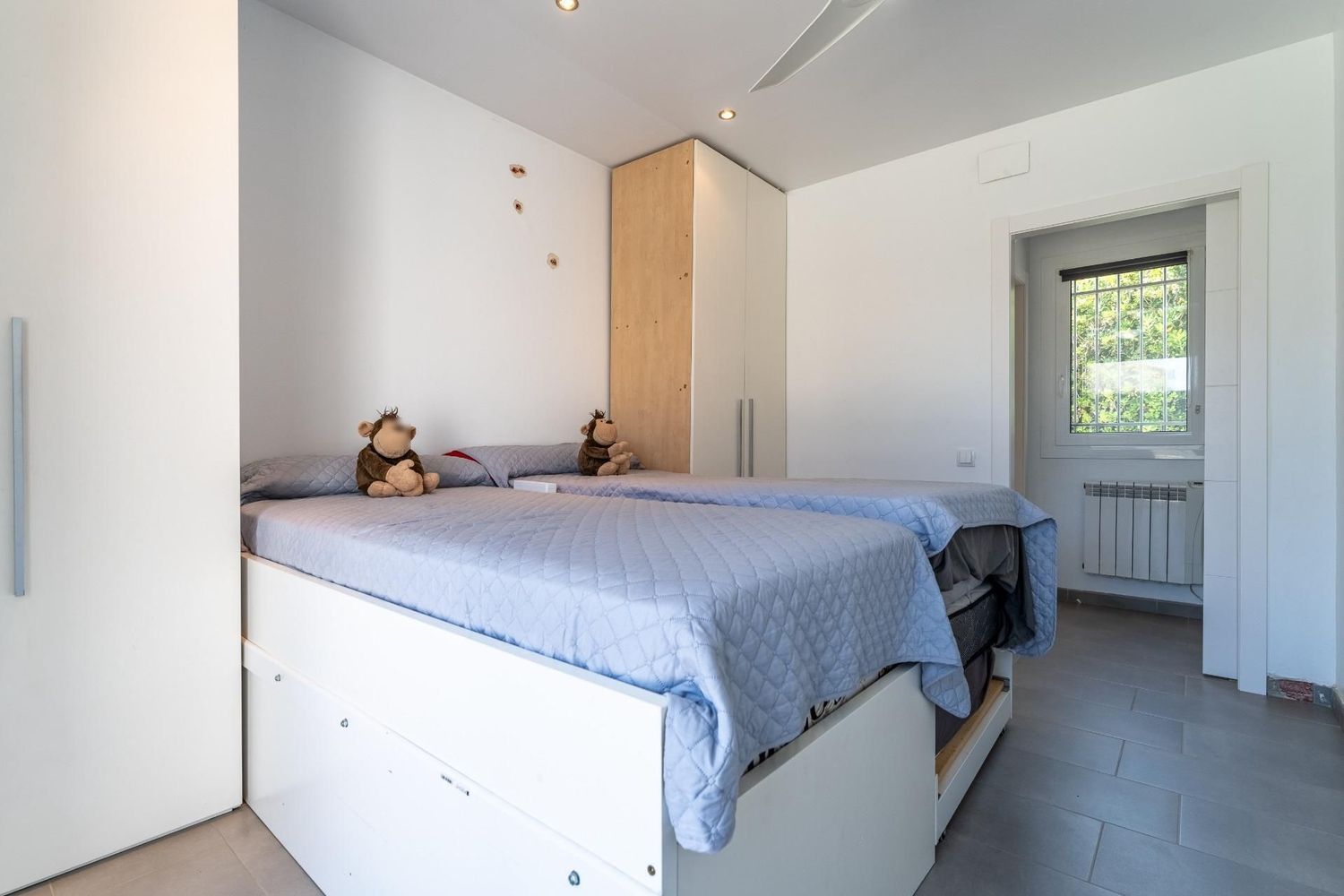 Casa in Spagna 3 camere da letto, 161 mq. N° 177837
