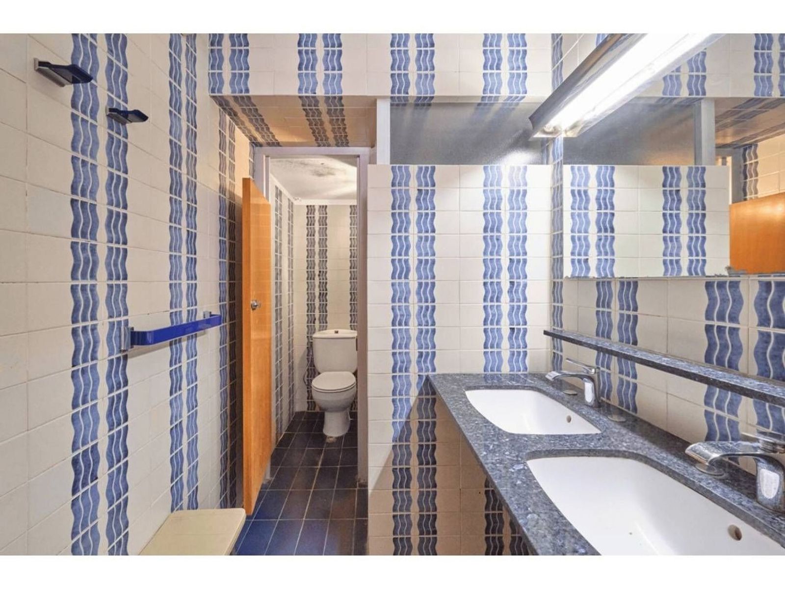 Dom w Barcelona, Hiszpania 6 sypialni, 578 mkw. nr 177835