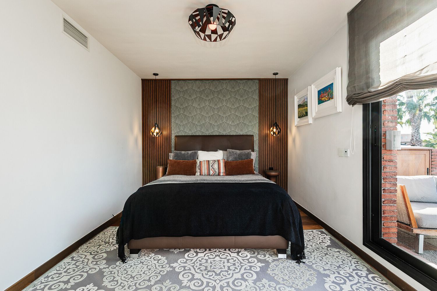 House à Sitges, Barcelona, Espagne 5 chambres, 309 m2 No. 177839