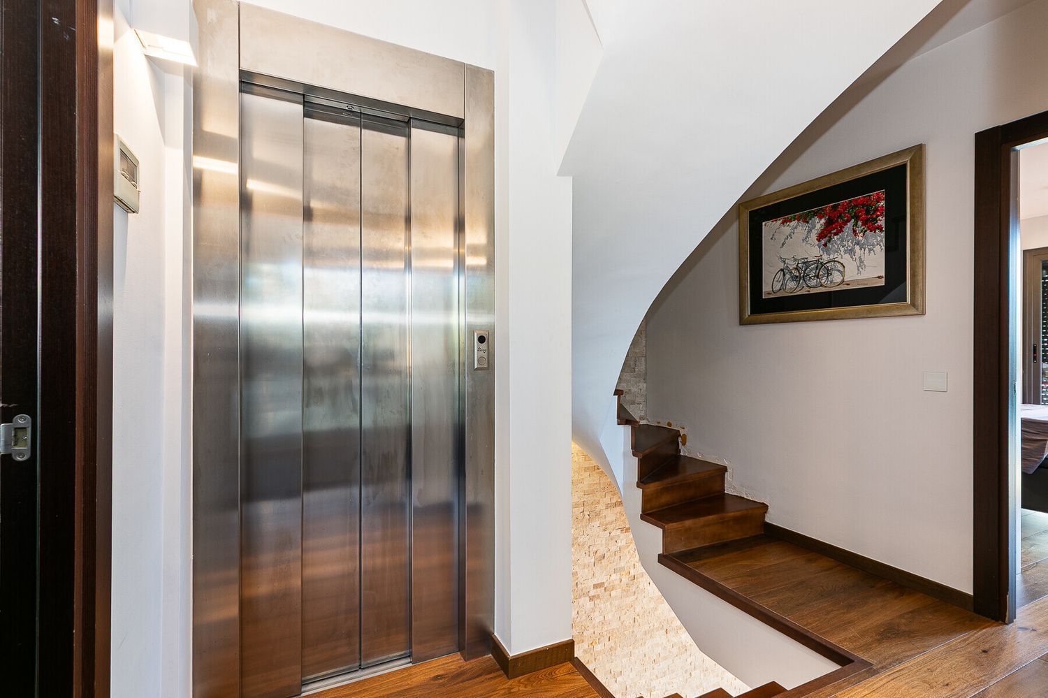 House à Sitges, Barcelona, Espagne 5 chambres, 309 m2 No. 177839