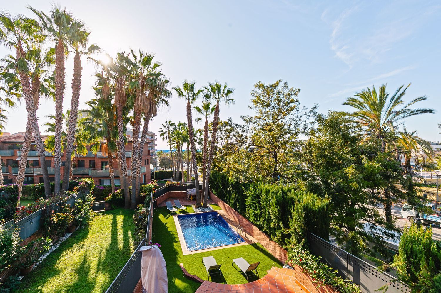 House à Sitges, Barcelona, Espagne 5 chambres, 309 m2 No. 177839