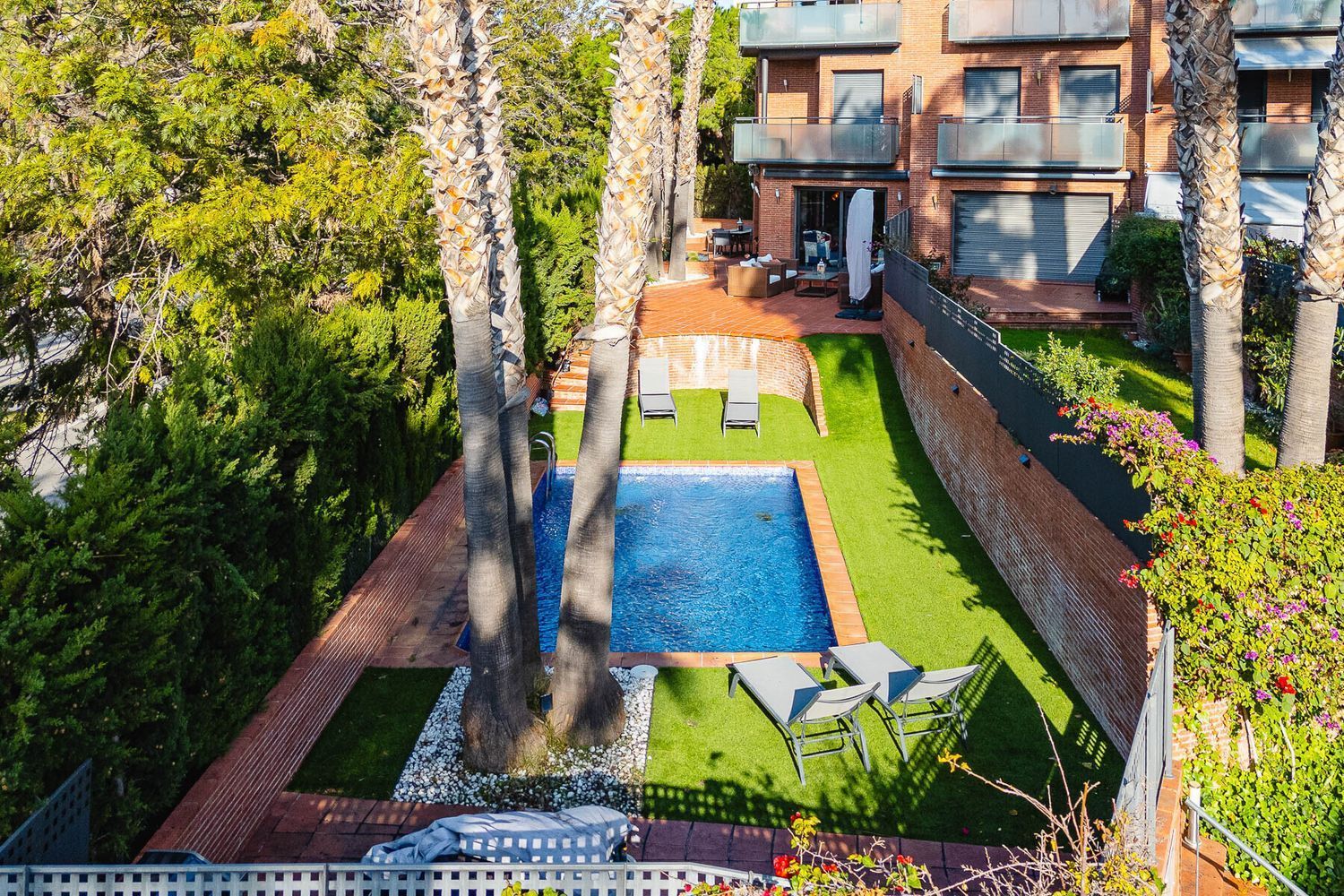 House à Sitges, Barcelona, Espagne 5 chambres, 309 m2 No. 177839