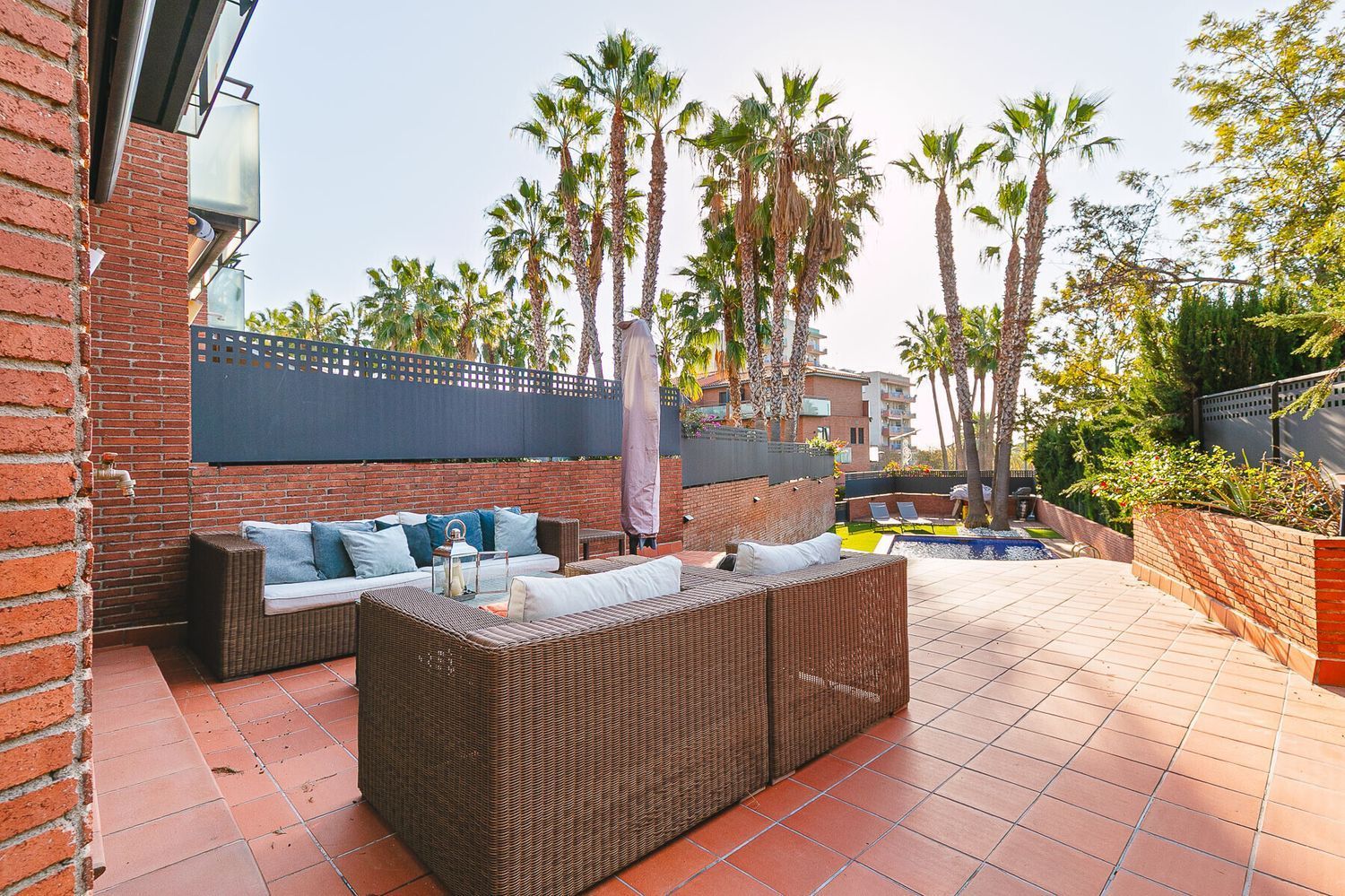 House à Sitges, Barcelona, Espagne 5 chambres, 309 m2 No. 177839