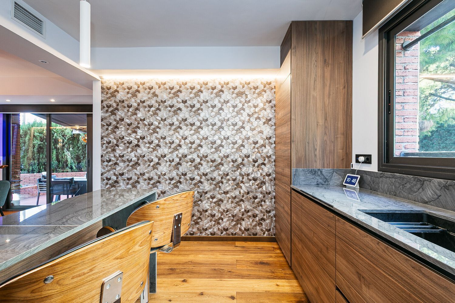 House à Sitges, Barcelona, Espagne 5 chambres, 309 m2 No. 177839