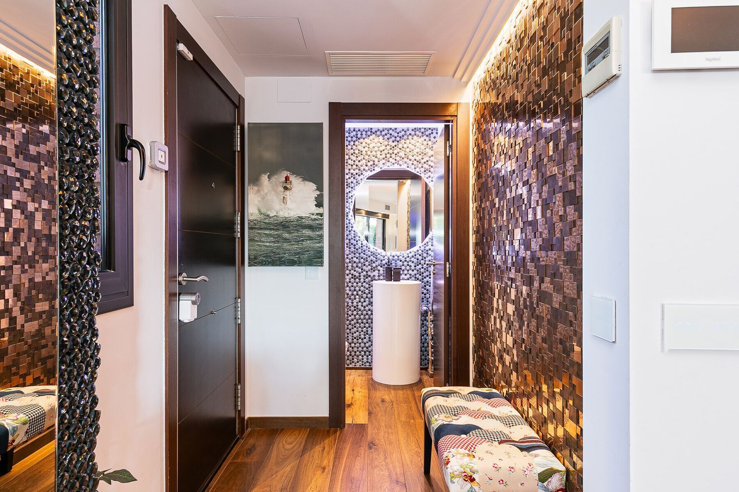 House à Sitges, Barcelona, Espagne 5 chambres, 309 m2 No. 177839