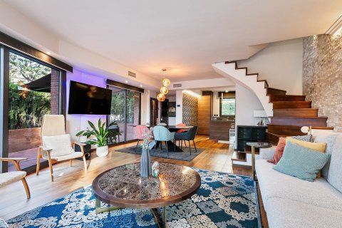 Casa a Sitges, Barcelona, Spagna 5 camere da letto, 309 mq. N° 177839