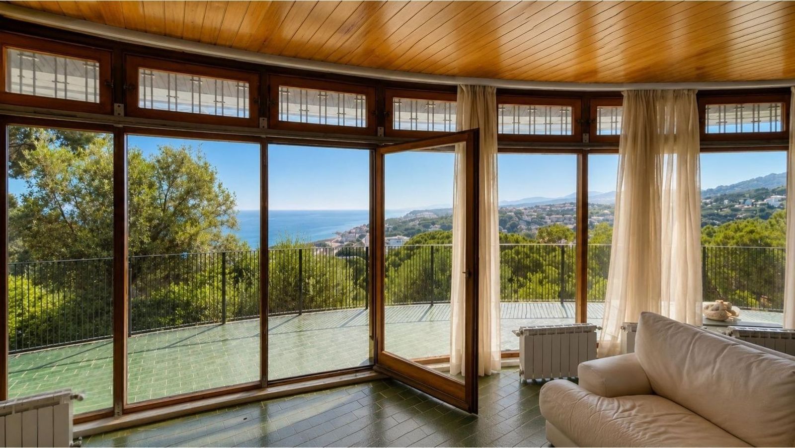 House à Barcelona, Espagne 5 chambres, 558 m2 No. 177834