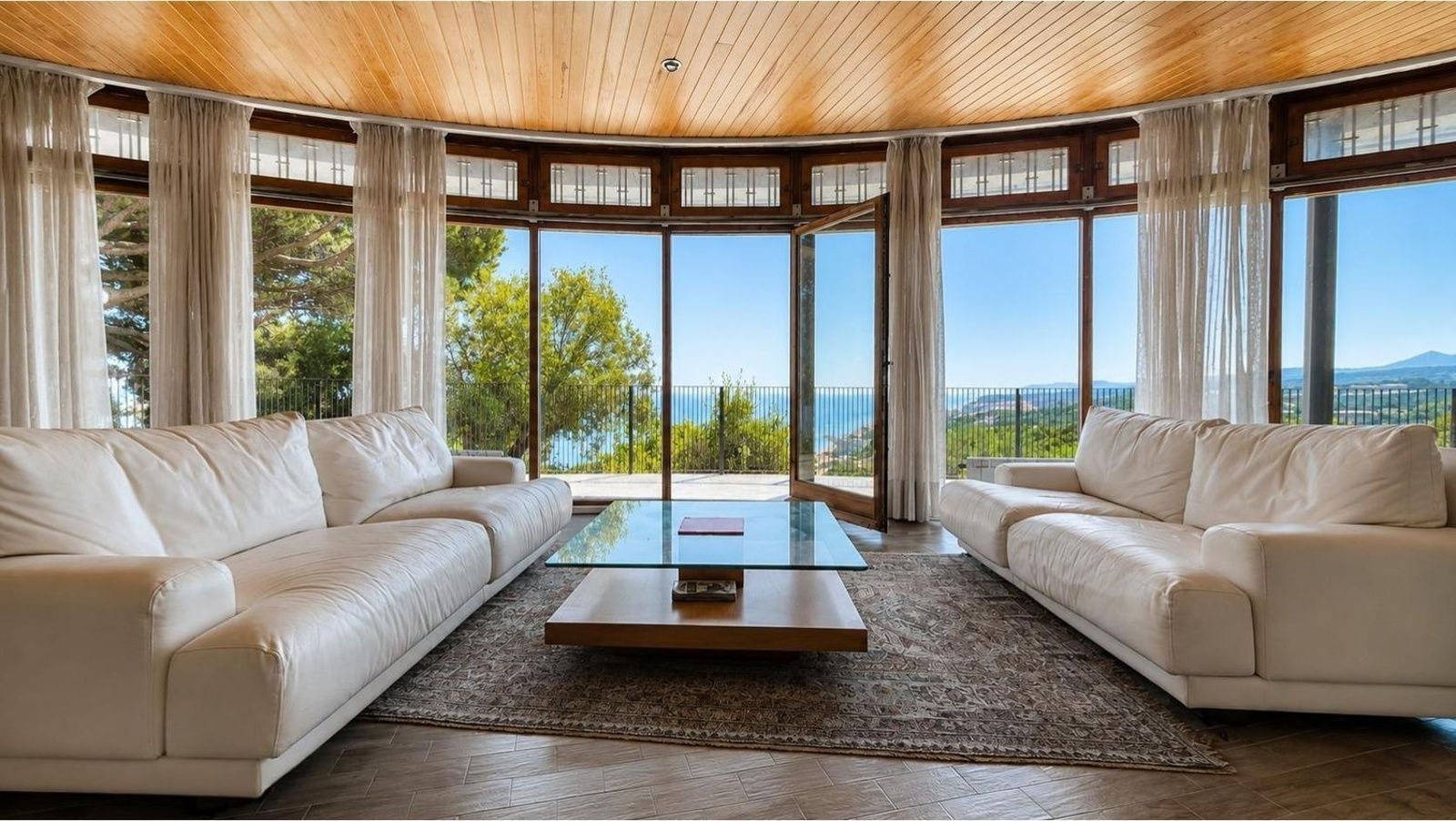 House à Barcelona, Espagne 5 chambres, 558 m2 No. 177834