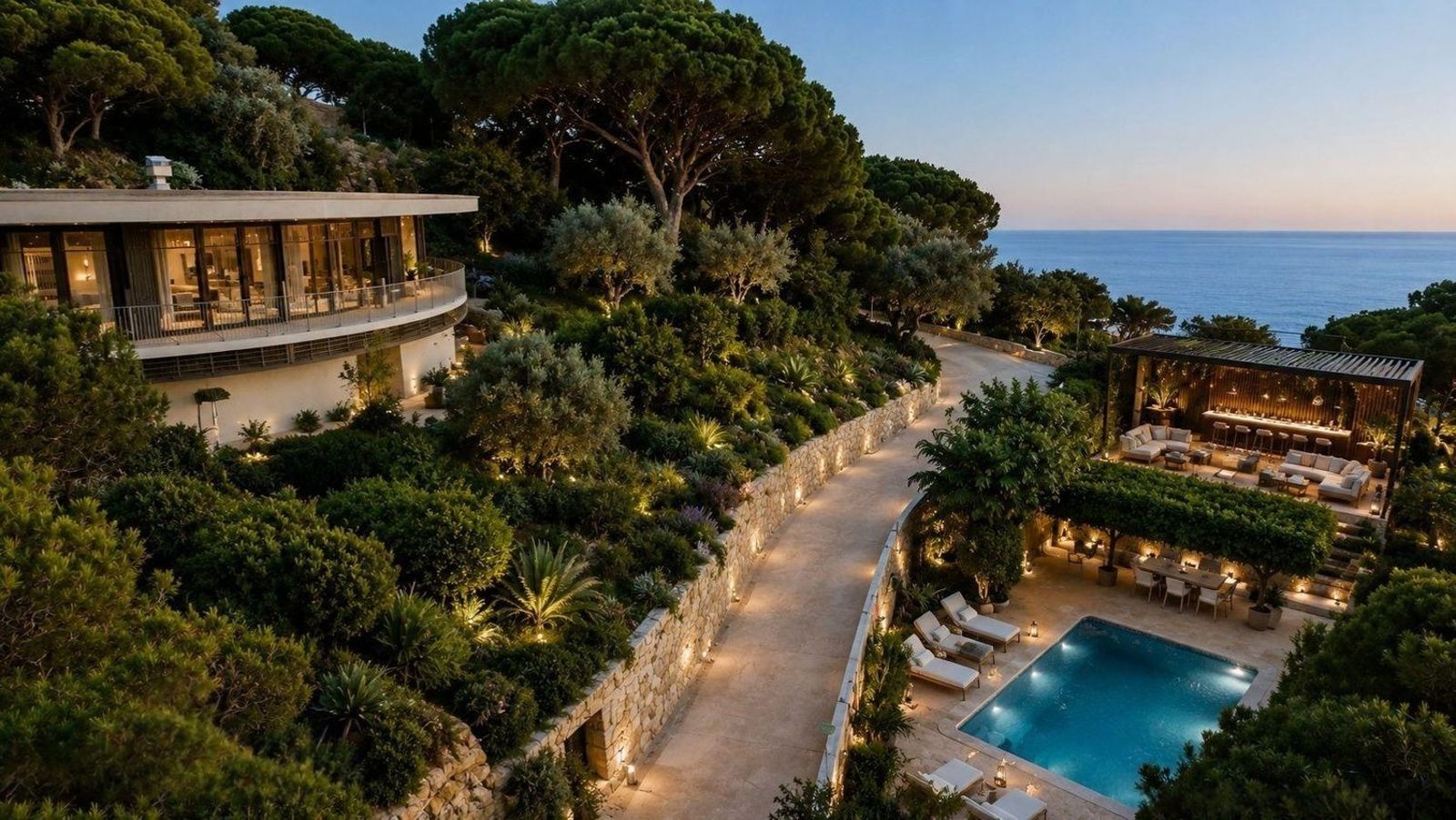 House à Barcelona, Espagne 5 chambres, 558 m2 No. 177834