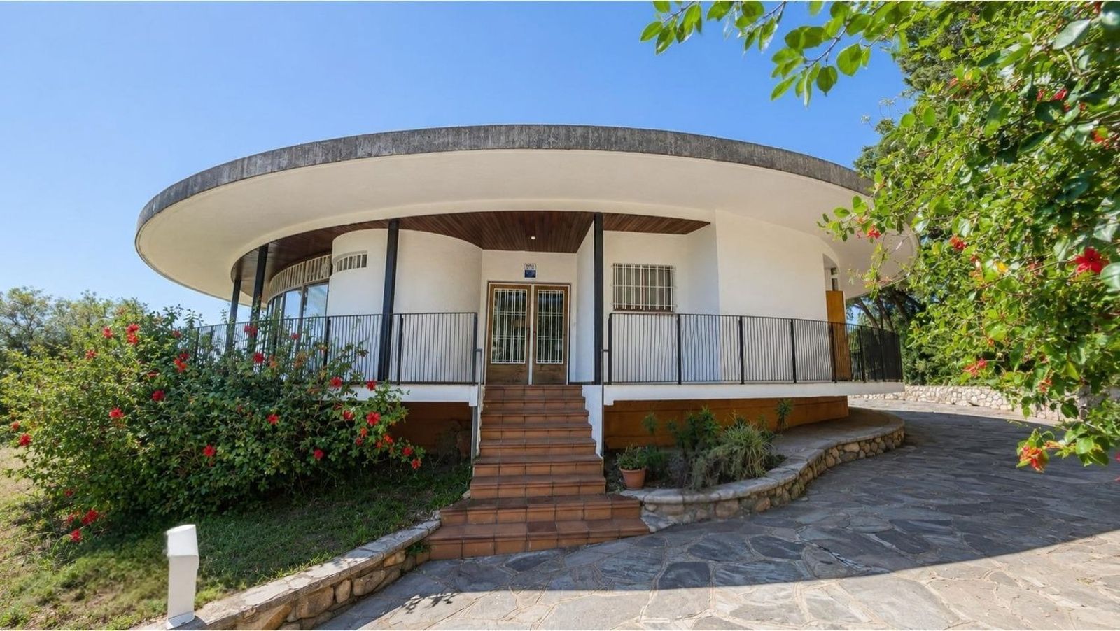 House à Barcelona, Espagne 5 chambres, 558 m2 No. 177834