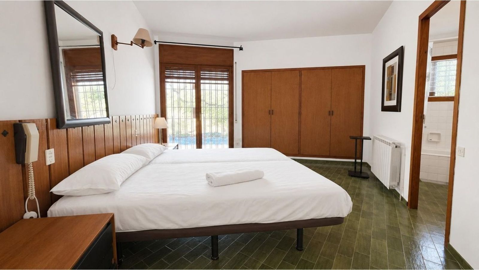 House à Barcelona, Espagne 5 chambres, 558 m2 No. 177834