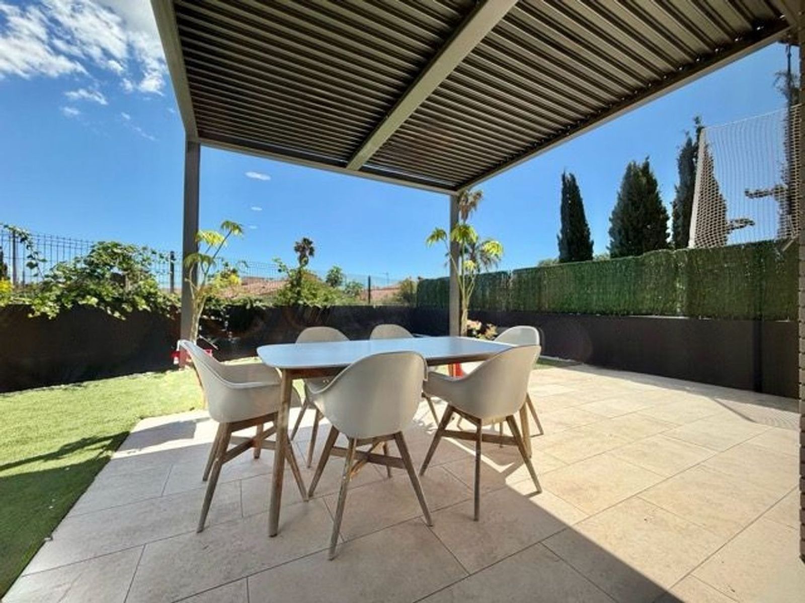 House en Espagne 4 chambres, 325 m2 No. 177838