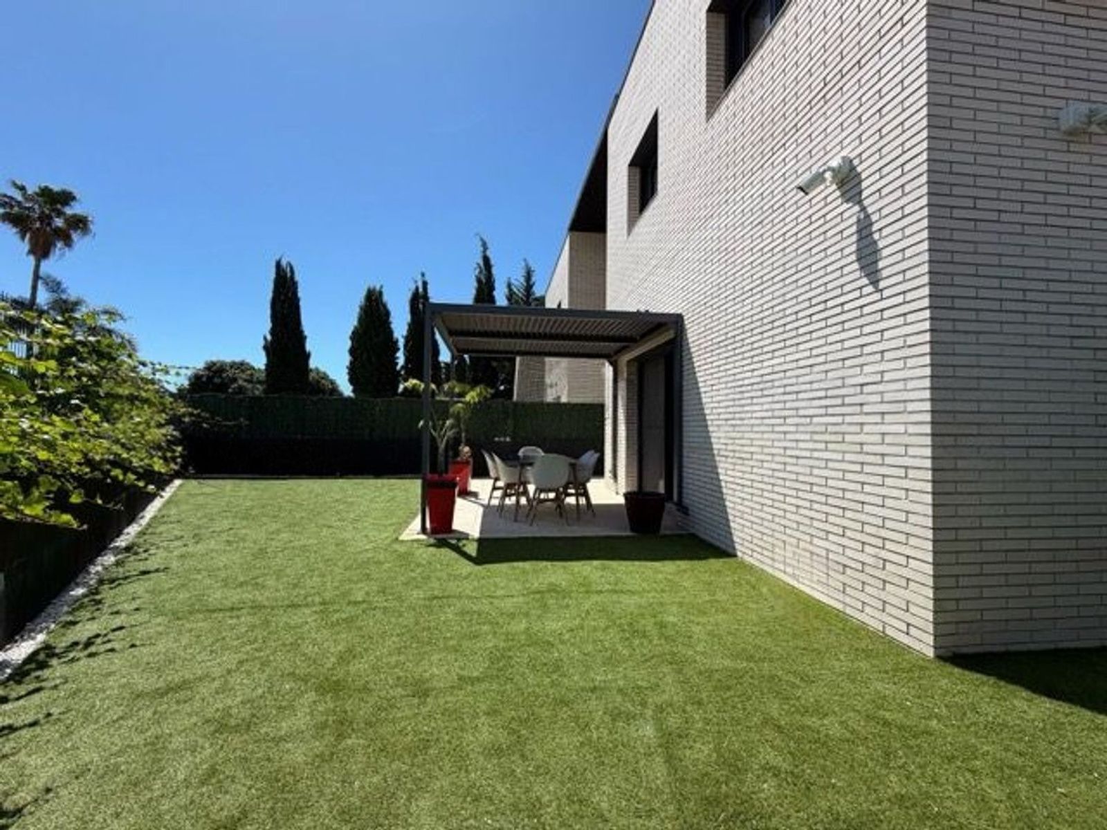 House en Espagne 4 chambres, 325 m2 No. 177838