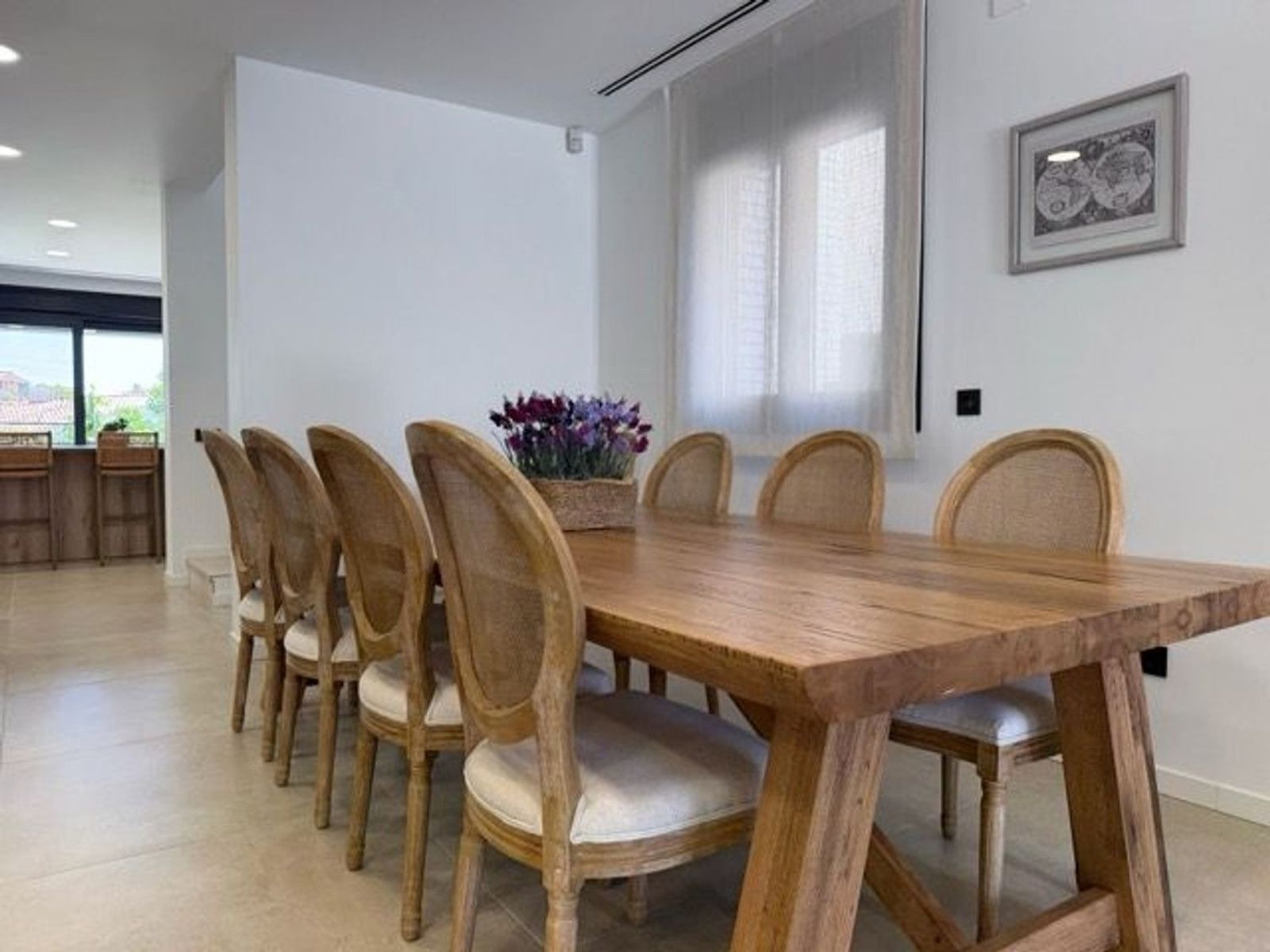 House en Espagne 4 chambres, 325 m2 No. 177838