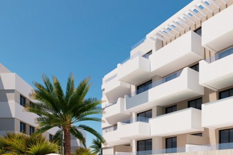 Apartament w Mijas, Malaga, Hiszpania 1 sypialnia, 71 mkw. nr 181016