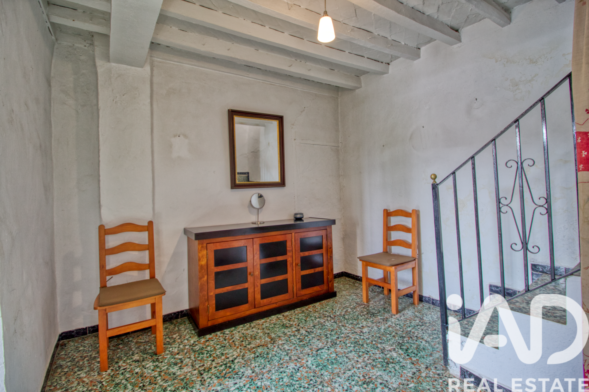 House in Gaucin, Malaga, Spain 4 bedrooms,  No. 152720