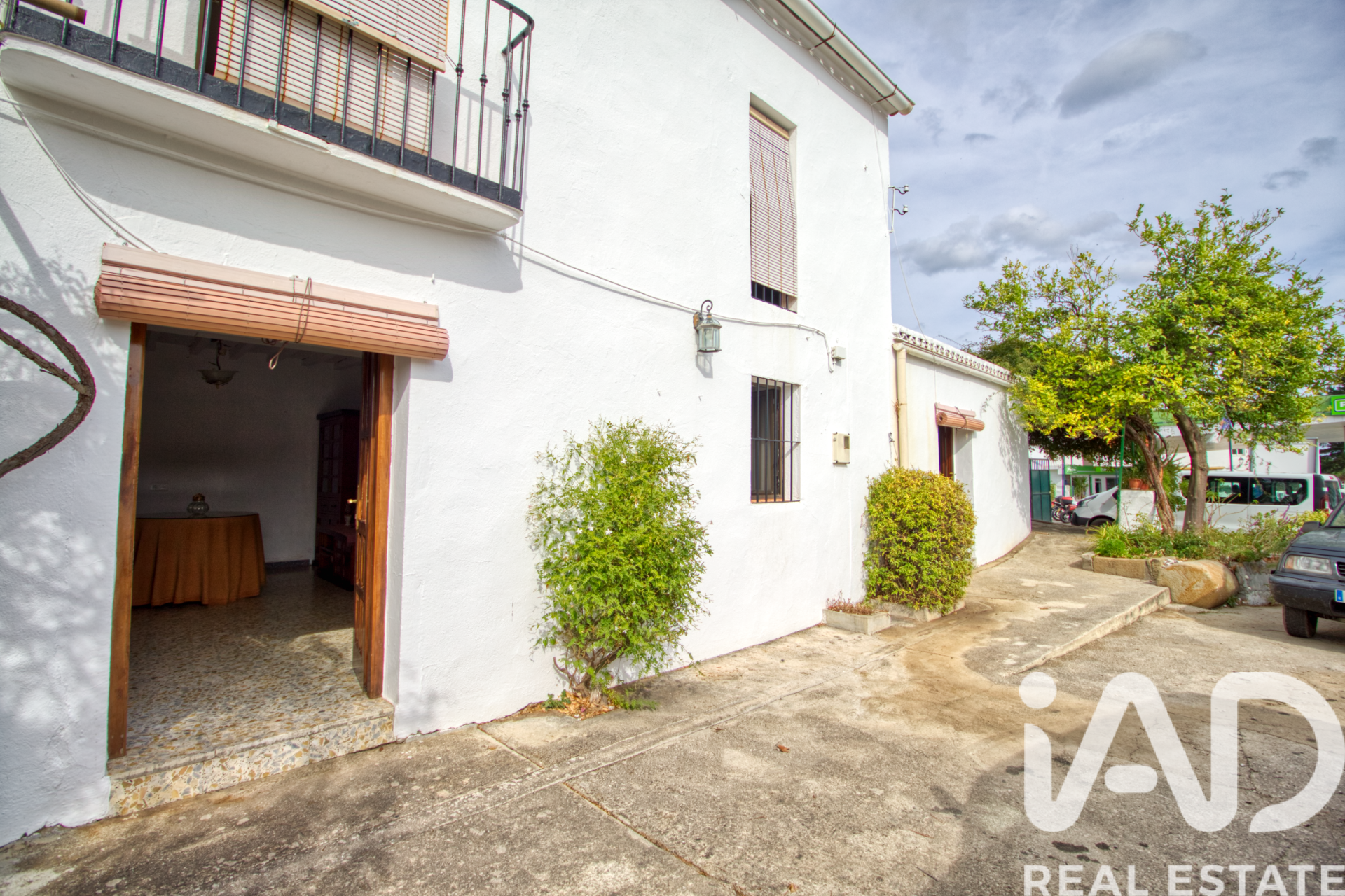 House in Gaucin, Malaga, Spain 4 bedrooms,  No. 152720