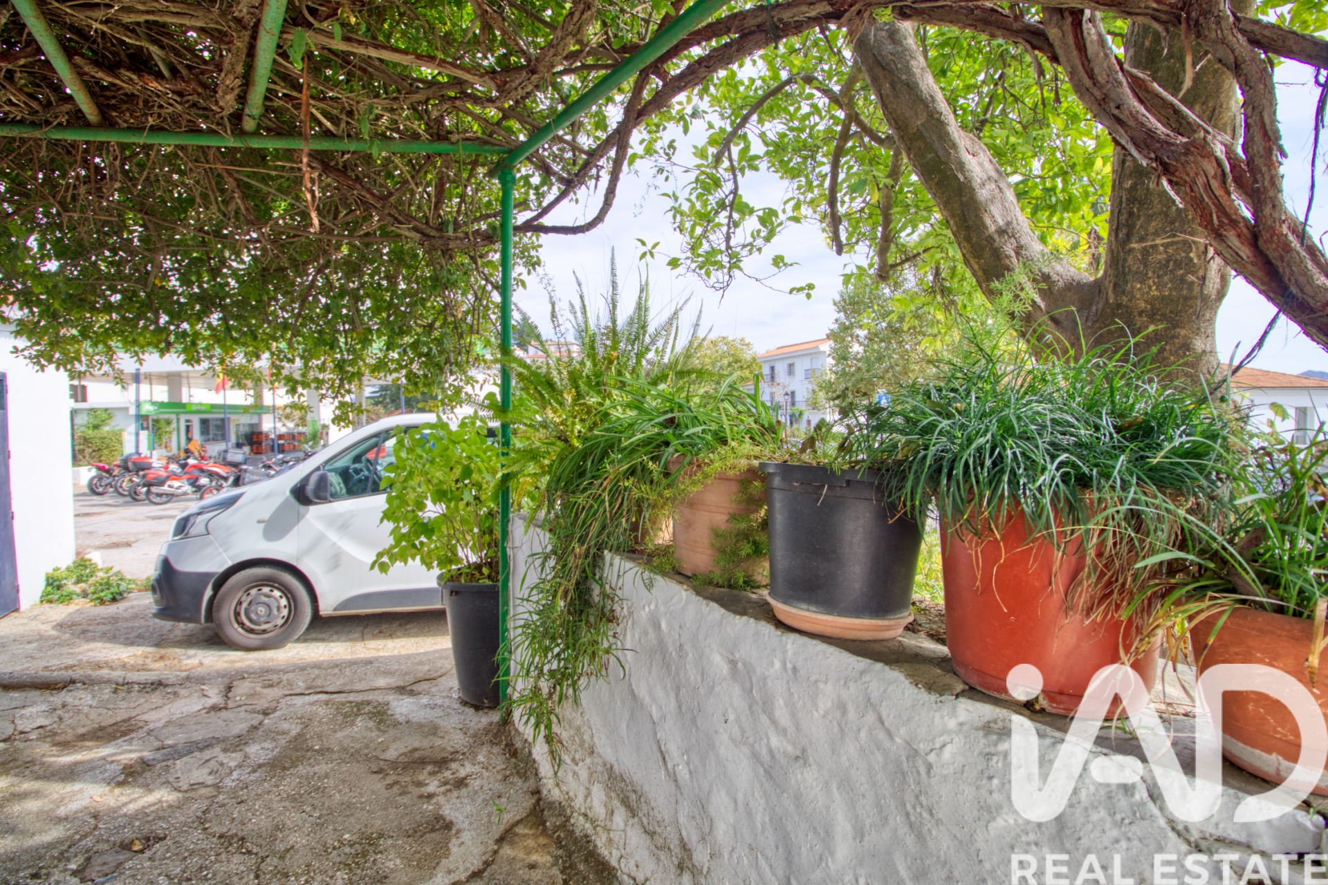 House in Gaucin, Malaga, Spain 4 bedrooms,  No. 152720