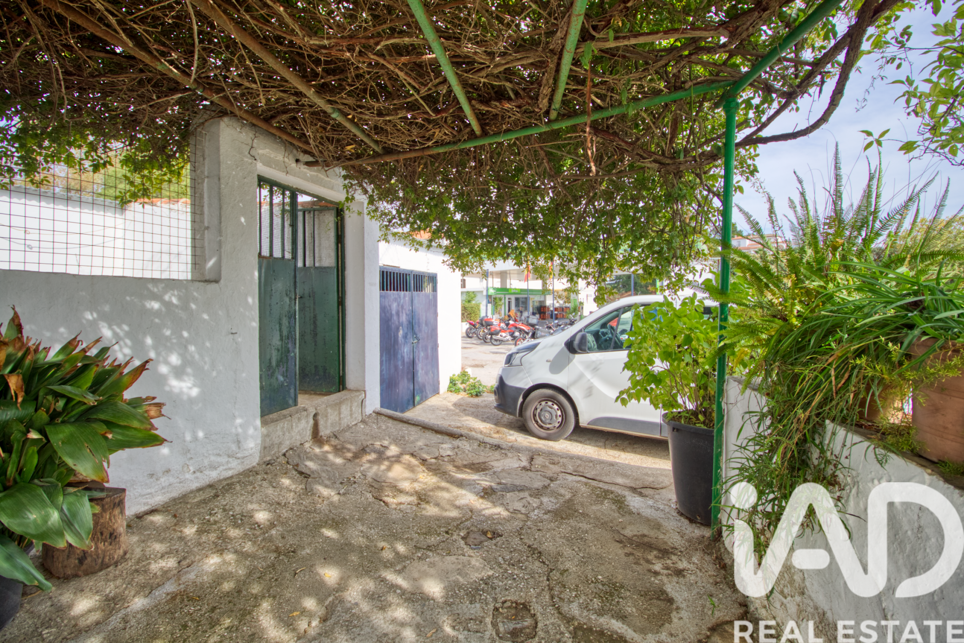 House in Gaucin, Malaga, Spain 4 bedrooms,  No. 152720