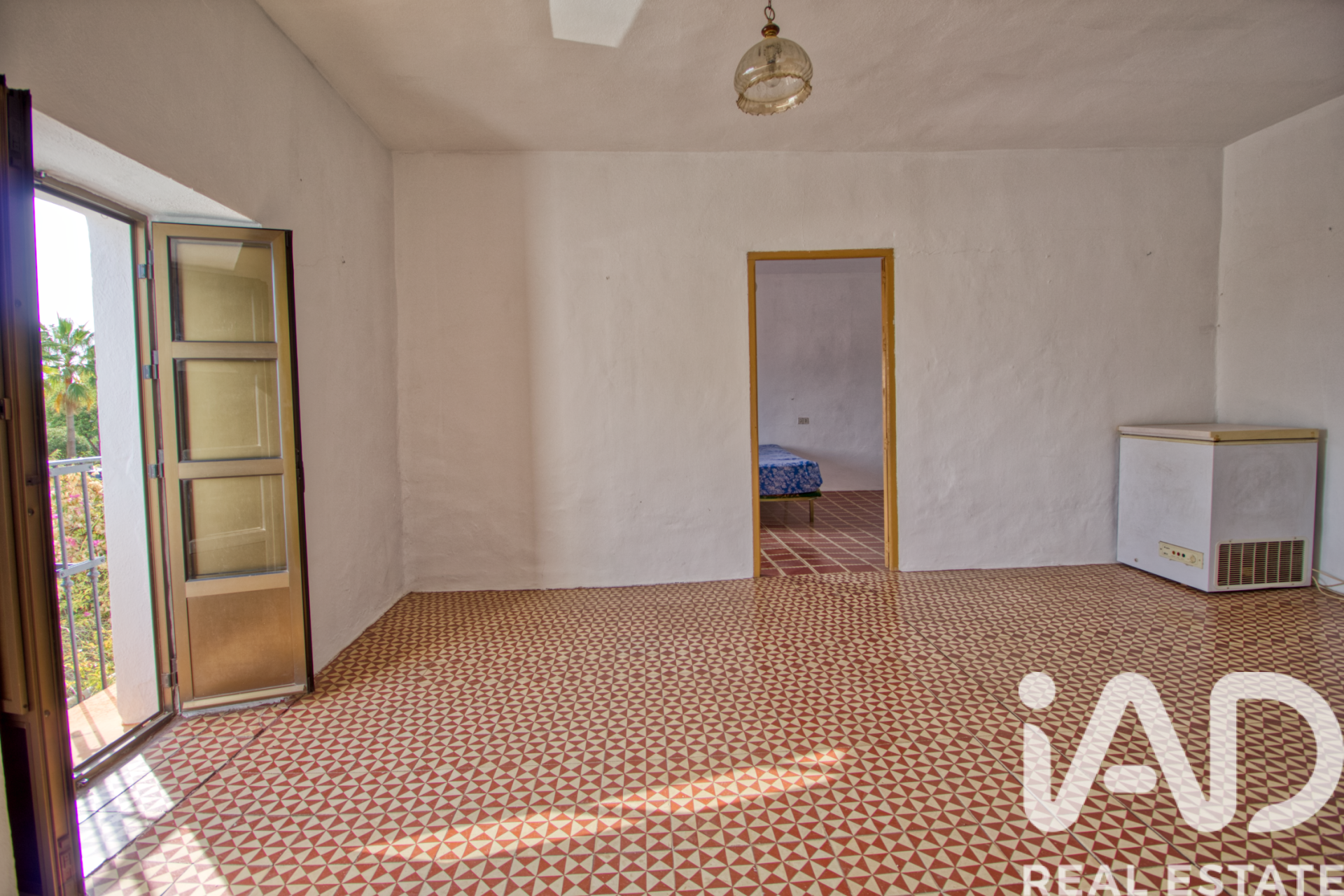 House in Gaucin, Malaga, Spain 4 bedrooms,  No. 152720