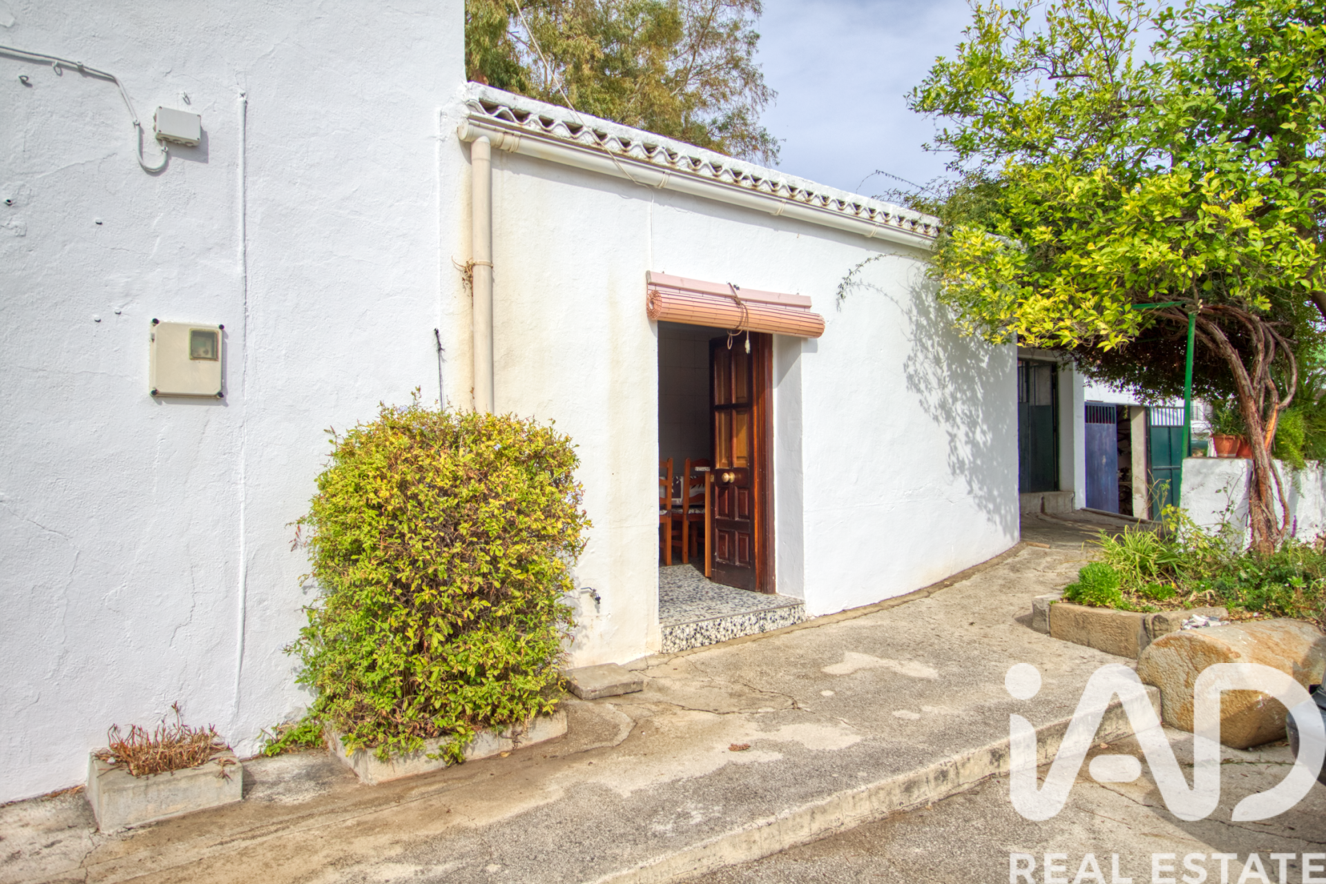 House in Gaucin, Malaga, Spain 4 bedrooms,  No. 152720