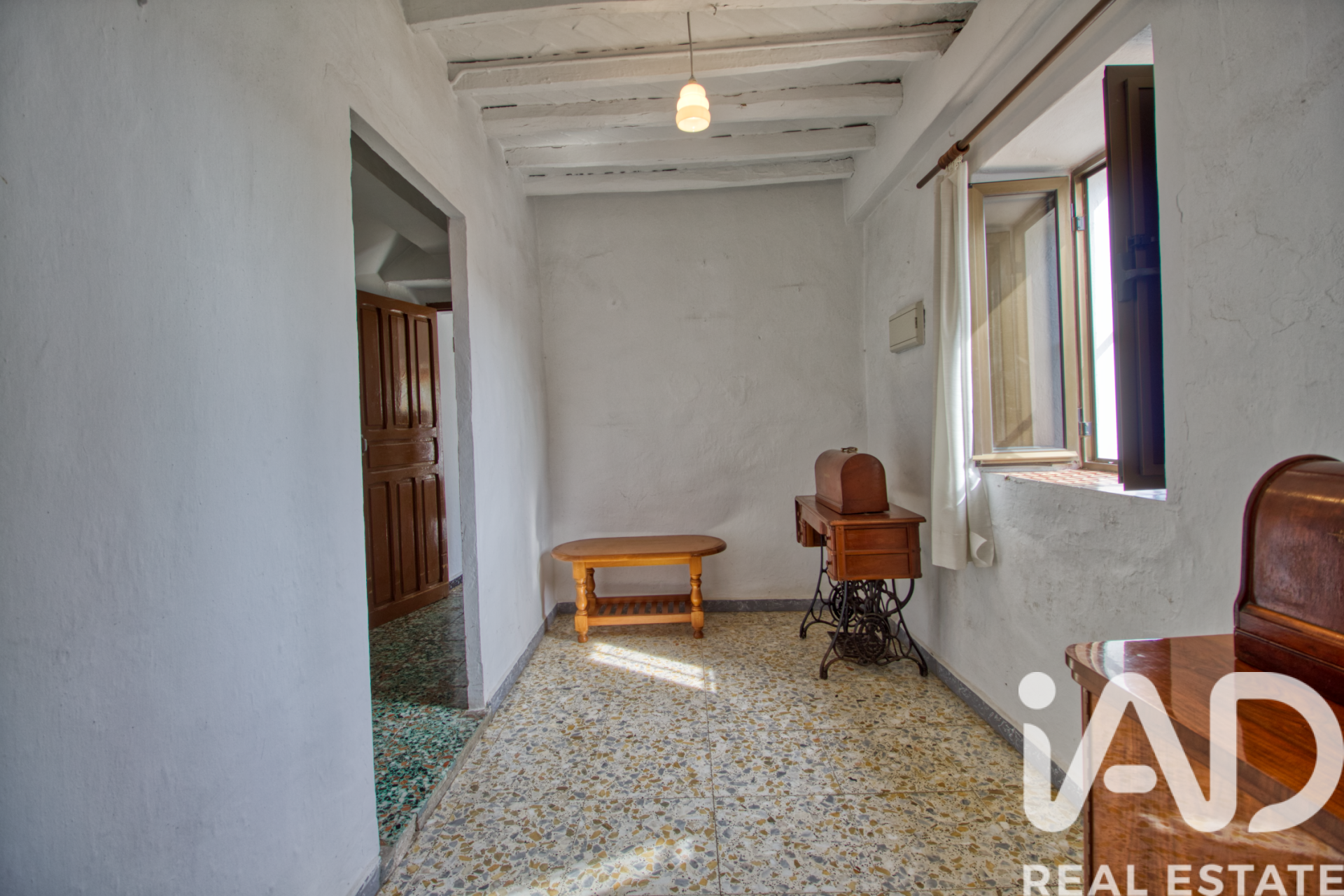 House in Gaucin, Malaga, Spain 4 bedrooms,  No. 152720