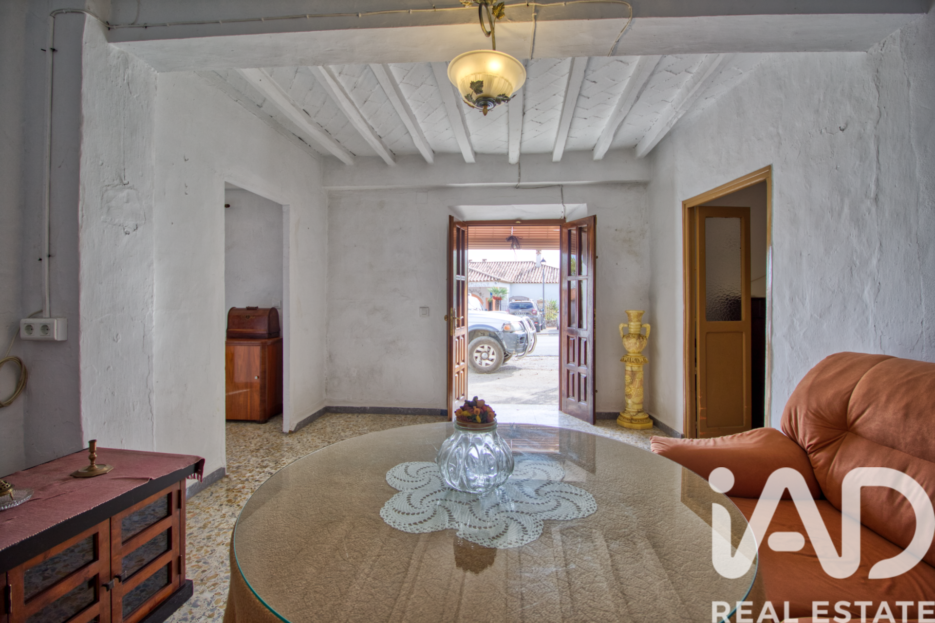 House in Gaucin, Malaga, Spain 4 bedrooms,  No. 152720