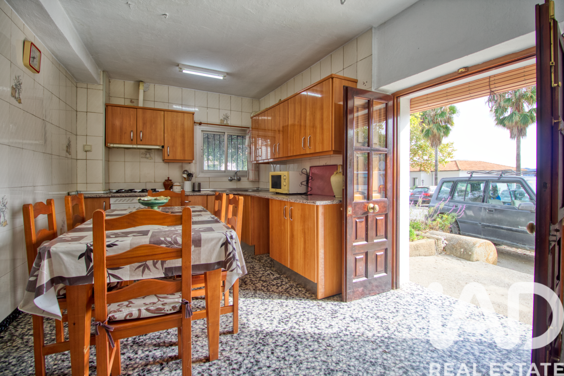 House in Gaucin, Malaga, Spain 4 bedrooms,  No. 152720