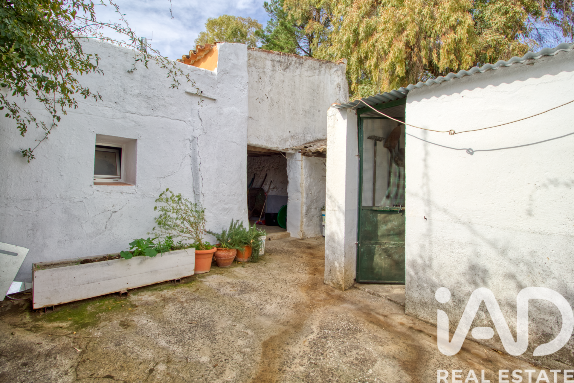 House in Gaucin, Malaga, Spain 4 bedrooms,  No. 152720