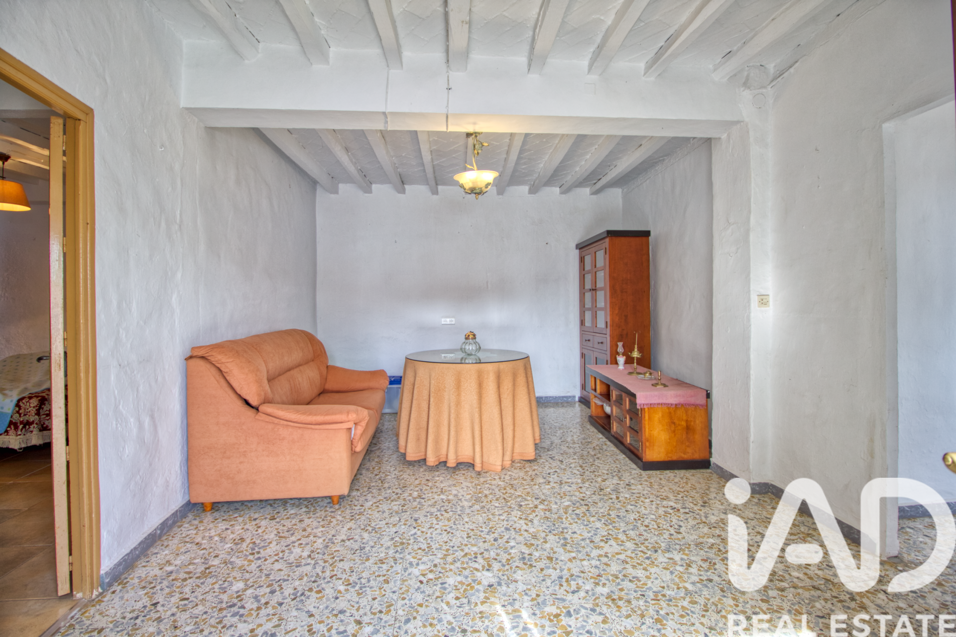 House in Gaucin, Malaga, Spain 4 bedrooms,  No. 152720
