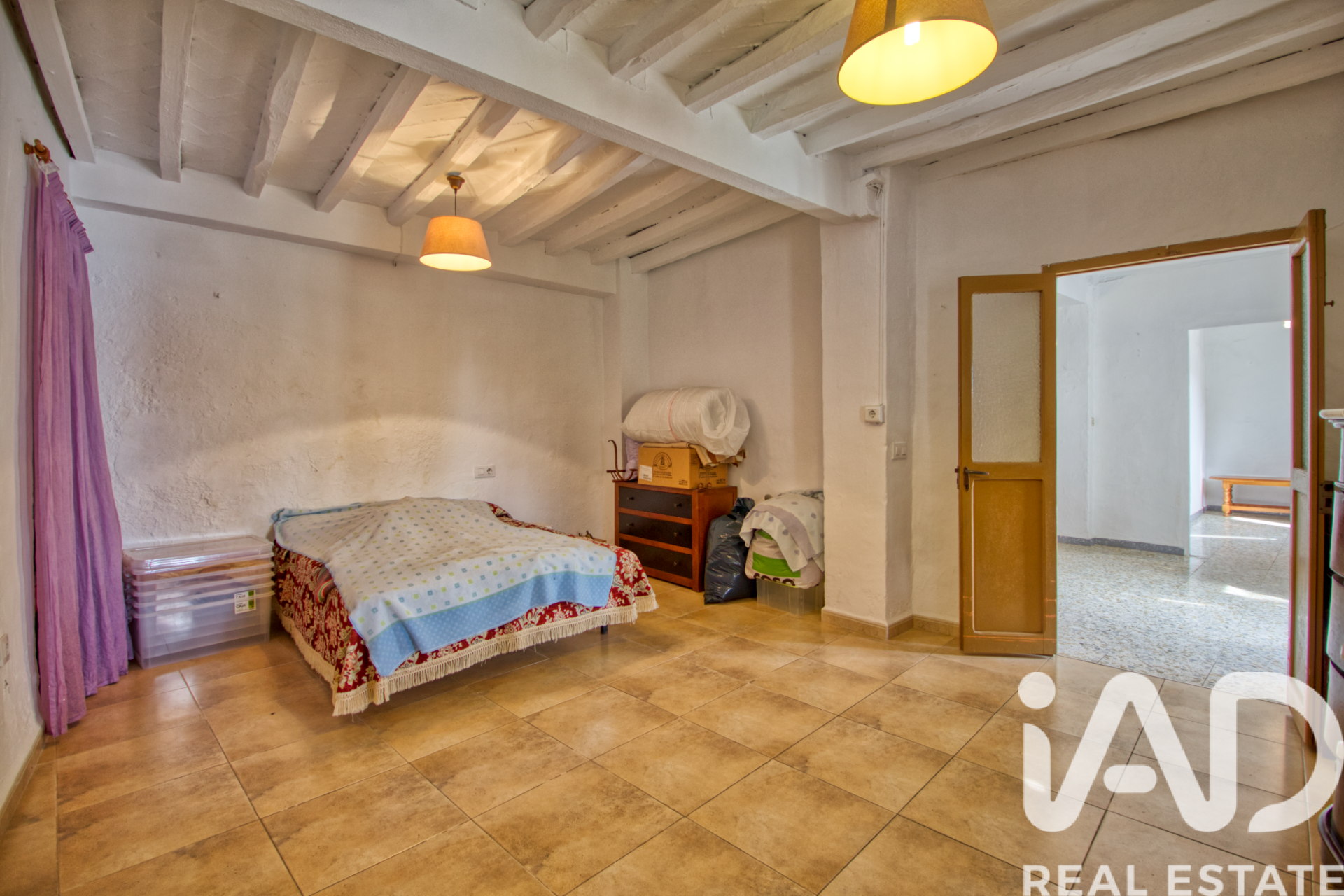 House in Gaucin, Malaga, Spain 4 bedrooms,  No. 152720