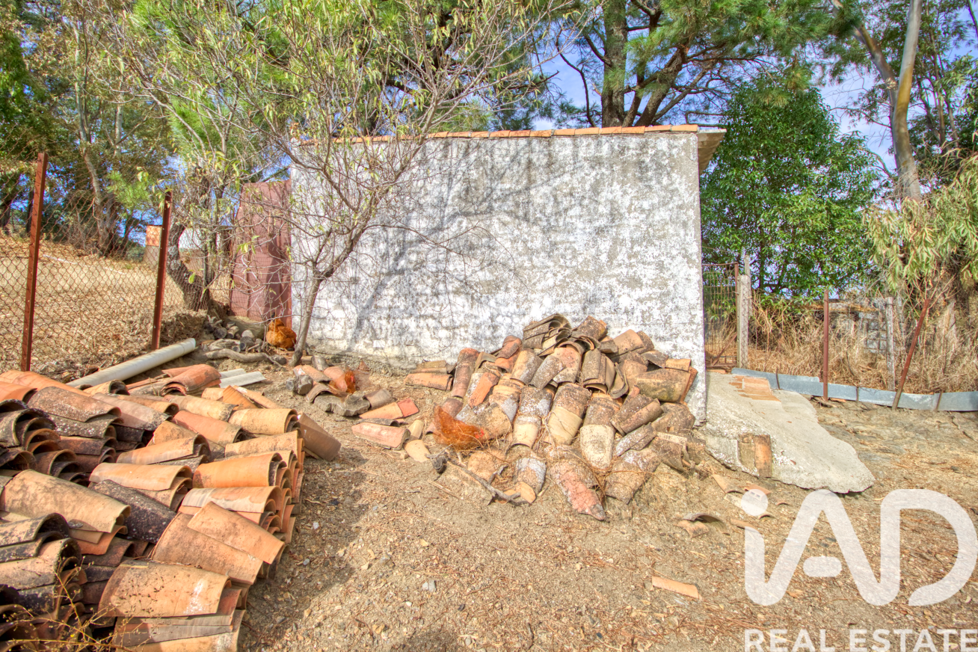House in Gaucin, Malaga, Spain 4 bedrooms,  No. 152720