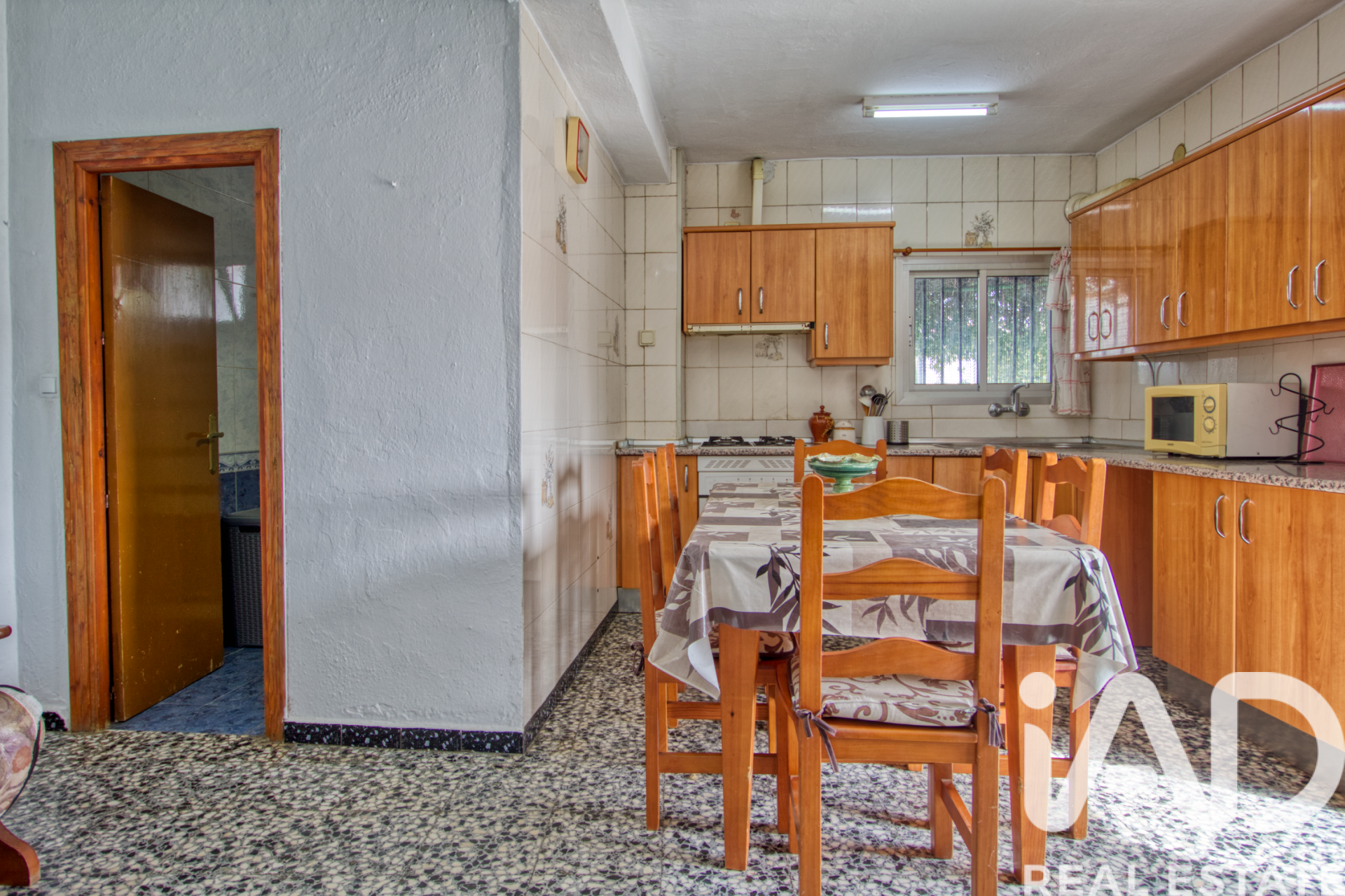 House in Gaucin, Malaga, Spain 4 bedrooms,  No. 152720